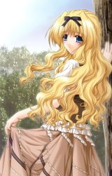 BUY NEW touhou - 52425 Premium Anime Print Poster